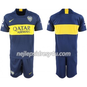 Fotbalový Dres Boca Juniors Dětské Domácí 2018/19
